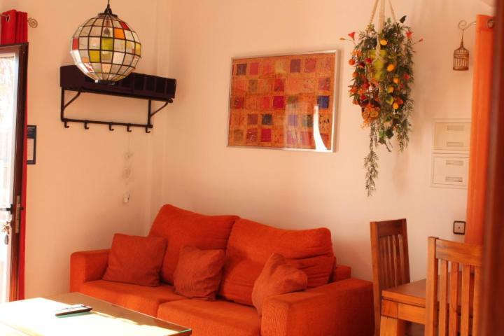 Villa El Nido Nerja Esterno foto